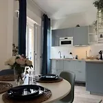 Adamand S House Lägenhet Milano