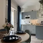 Adamand S House * Milano
