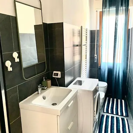 Apartament Adamand S House