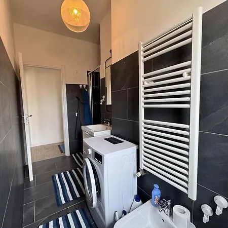 Apartament Adamand S House
