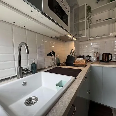 Adamand S House 밀라노