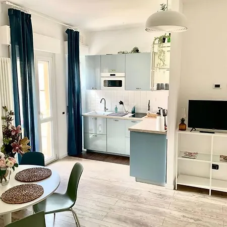 Adamand S House Apartament
