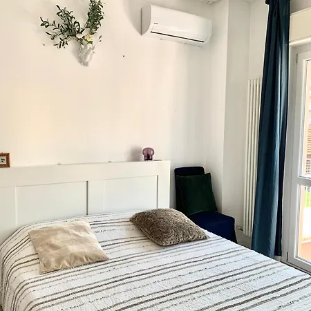 Adamand S House Apartament Mediolan