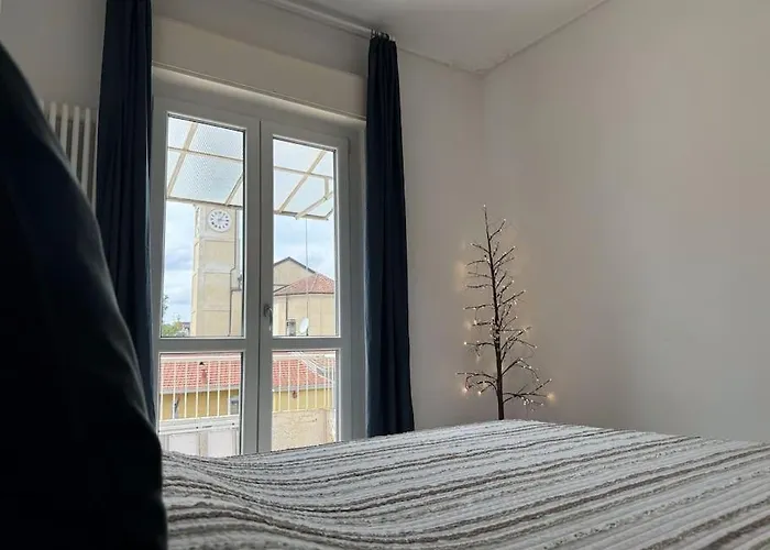Adamand S House Apartmán