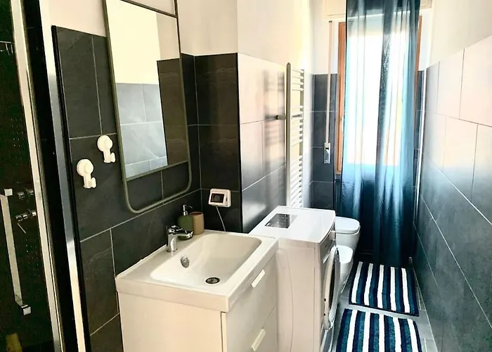 Apartmán Adamand S House