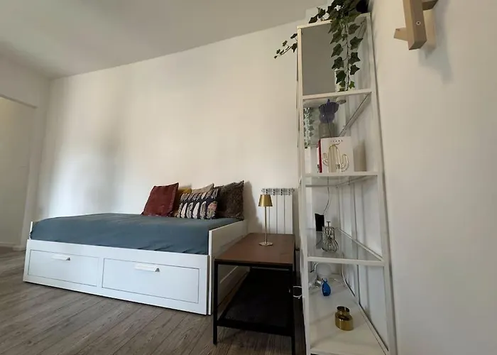 Apartmán Adamand S House Milán