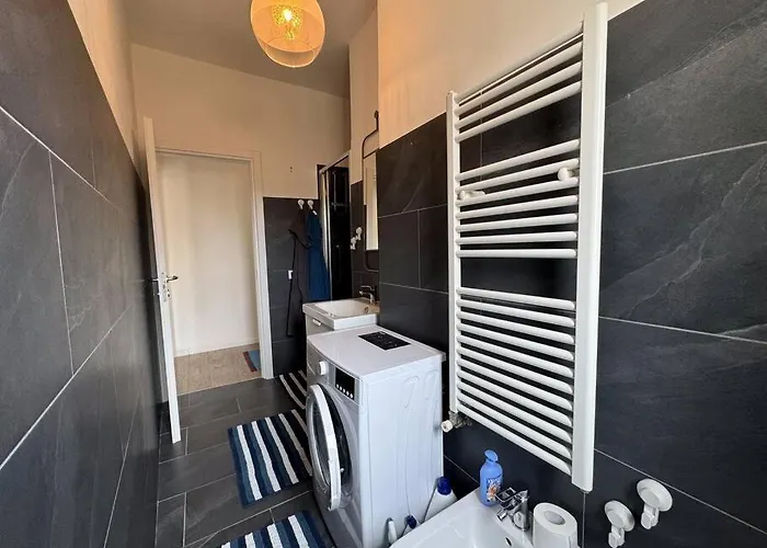 Apartmán Adamand S House