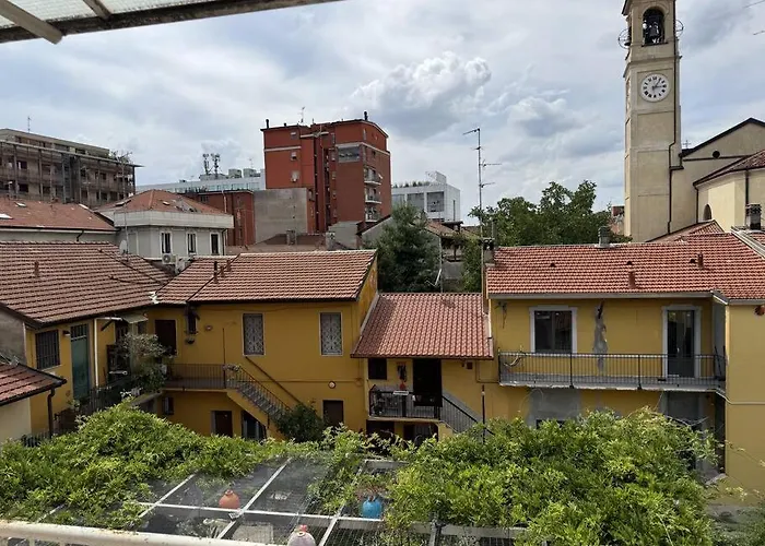 Apartmán Adamand S House