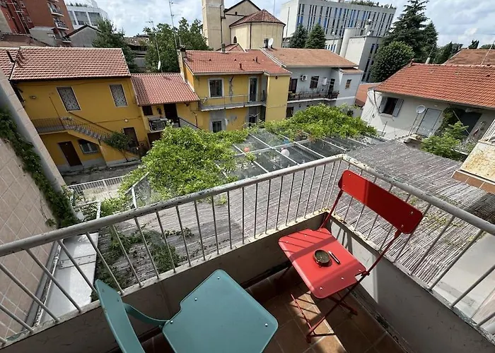 Adamand S House Apartmán